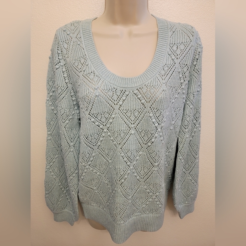 NWT Loft Ladies Sweater